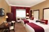 Movenpick Grand Al Bustan Dubai