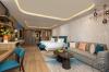 Rixos Radamis Tirana Hotel