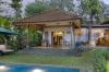 Отель Plataran Borobudur Resort