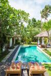 Villa Seriska Satu Sanur Bali