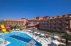 Club Side Coast Hotel