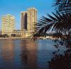 Cairo World Trade Center Hotel