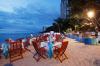 Centara Grand Mirage Beach Resort Pattaya