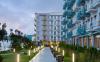 Город Mira Ultra  Hotel In Miracleon, Отель