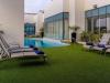 First Central Hotel Suites