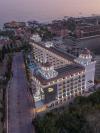 Blue Marlin Deluxe Spa