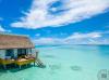 Saii Lagoon Maldives