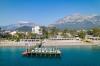 Gravel Hotels Kemer