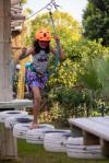 Horus Paradise Luxury Resort