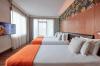 Konak Hotel Taksim 4