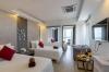 Отель Swandor Cam Ranh Resort-Ultra