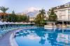 Zena Resort Hotel -