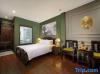 Sunline Hotel 4