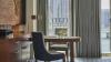 Отель Four Seasons Hotel Abu Dhabi At Al Maryah Island