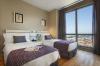 Отель Fraser Place Anthill Istanbul