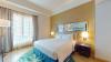 Marriott Hotel Al Jaddaf, Dubai