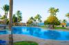 Tiran Dahab Lagoon Resort
