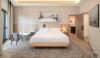 Sheraton Abu Dhabi Hotel