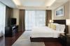 Dusit Suites Hotel Ratchadamri, Bangkok