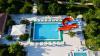 Garden Resort Bergamot