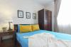 Tracy's Romantic 1Br Ben Thanh Tower Distric1