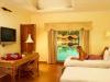 Saj Earth Resort
