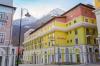 Movenpick Krasnaya Polyana Sochi