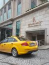 Renaissance Istanbul Polat Bosphorus Hotel