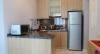 Fraser Residence Sudirman Jakarta