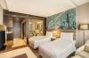 The Leela Ambience Convention Hotel Delhi