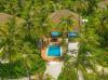 Saii Lagoon Maldives