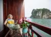 Emperor Cruises Ha Long