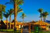 Tiran Dahab Lagoon Resort