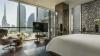 Отель Four Seasons Hotel Dubai International Financial Centre