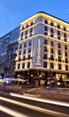 Lasagrada Hotel Istanbul