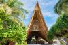 Movenpick Resort Kuredhivaru Maldives