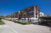 Club Side Coast Hotel