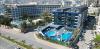 Grand Uysal Beach Hotel