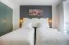 Le Bleu Hotel