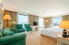 Отель The Kingsbury Colombo