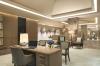 The Leela Ambience Convention Hotel Delhi