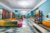 Senza Garden Holiday Club