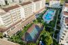 Sherwood Suites Resort