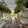 La Green Hotel