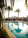 Novotel Beach