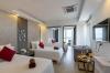 Отель Swandor Cam Ranh Resort-Ultra
