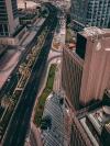 Отель Four Seasons Hotel Dubai International Financial Centre