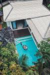 Melati Beach Resort