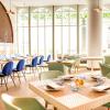 Crowne Plaza Dubai Festival City