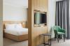 Город Mira Ultra  Hotel In Miracleon, Отель